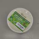 Homestockplus Disposable Bowls 24 Oz [50 Pack] - Compostable Bowls, Heavy Duty Paper Bowls Microwave Safe BPA-Free Eco Dinnerware for Kids Meals & Food Trucks (White)