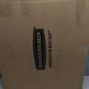 Bankers Box 12 Pack Standard Duty File Storage Boxes, Standard Assembly, Removable Lid, Letter/Legal (0071301)