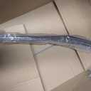 Beautost Fit for Lexus RX RX350 RX350h RX500h F Sport 2023 2024 2025 2026 Door Body Side Skirt Molding Cover Trims