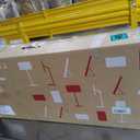 LG 27-Inch StanbyME 2 with Folio Cover, Portable Touch Screen, Dolby Vision, HDR10, Filmmaker Mode, Built-in Battery, Full Swivel Rotation (27LX6TYGA, 2025)