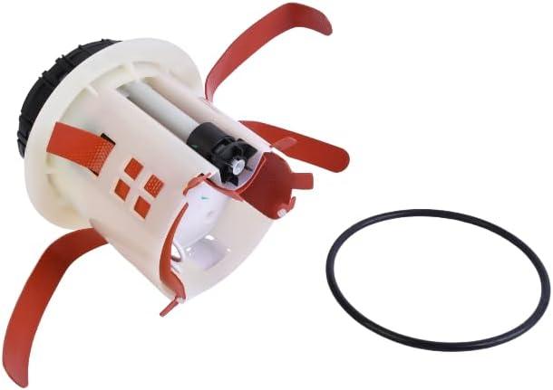 DEF Pump Assembly 84545443 for 2017 2018 2019 Silverado Sierra 2500HD 3500HD 2019 4500HD 5500HD 6500HD Replaces 84545446