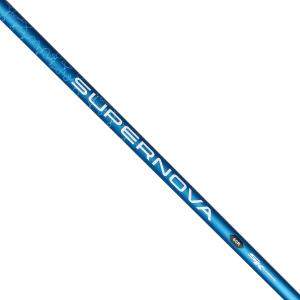 Supernova Graphite Driver/Fairway Wood Golf Shafts (Choose Weight and Flex), 46"