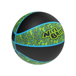 Baden | Blacktop Basketball | Durable Rubber for Indoor & Outdoor | Street/Graffiti Collection | Size 7 (27.5 inches) & Intermediate