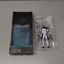 STAR WARS The Black Series Clone Captain Rex, Ahsoka Premium Collectible 6 Inch Action Figure
