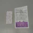 for iPhone SE/8/7 Case Compatible with MagSafe, Crystal Clear Aesthetic Pattern Wireless Magnetic Protective Phone Cover for Women Girls - Chic Bows