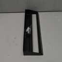 UNITEDPOWER Hand Tool Tray with Paper Holder, 2-in-1 Wall Mount Hardware Small Tools Rack, Storage Organizer for Workshop, Shed, Garage, Holds 40 lbs