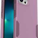 OtterBox iPhone 13 Pro Max & iPhone 12 Pro Max Commuter Series Case - Maven Way, Slim & Tough, Pocket-Friendly, with Port Protection