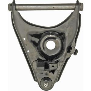 Dorman 520-113 Front Left Lower Suspension Control Arm and Ball Joint Assembly for Select Chevrolet / GMC Models
