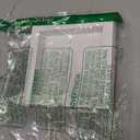 Christian Western Wooden Sign - Religious Western Decor, Inspirational Bible Verse Gifts, Christian Tabletop Shelf Bathroom Desk Decor 5x5 Inch, Luke 15 10,, Sheep