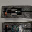 Salt System Cartridge Replacement for Hot Springs Salt Cartridge, Hot Tub Spa Salt Water Treatment Compatible with Highlife, Limelight, Caldera Utopia, Paradise  Up to 4 Months Each, 2Pack