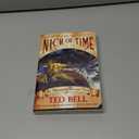 Nick of Time: A Nick McIver Time Adventure (Nick McIver Adventures Through Time, 1)