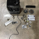 Breville Barista Express Espresso Machine BES870BSXL, Black Sesame