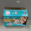 Pampers Swaddlers Diapers, Size 2 (10-22 lbs), 84 Count, Absorbent, Keeps Baby Dry and Comfortable, Skin Safe Disposable Baby Diaper 