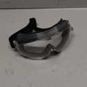 NoCry Safety Goggles Over Glasses with Extreme Impact Resistance — ANSI Z87.1 Certified Eye Protection with Anti-Fog, Anti-Scratch and UV380 Lenses — Adjustable Strap — Ideal for the Chemistry Lab