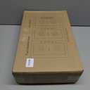 TOPRATED Large Splicing Electric Warming Tray (25x15 inch), Metal Foldable and Portable Heating Warmers Food Warming Mat for Kitchen,Parties, Buffet, Restaurant, Family dinner,Countertop (3 boards)