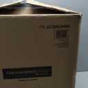 Coy, ITL2138B26BK, MBK Color, 2 Lt Table Lamp, Neutral Fabric