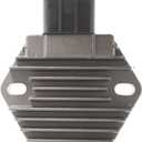 Silscvtt Voltage Regulator Rectifier Replacement for Honda Rancher 350 TRX350 Replacement for Honda Foreman 450 TRX450 Replacement 31600-KTB-003 31600-HN5-671 31600-HN5-M40