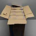 Scott Professional Universal Multifold Narrow Width Paper Towels, Bulk (37490), Absorbency Pockets, White 8.0"x9.4" Towel, Compressed, Compact (250 Sheets/Pack, 16 Packs/Case, 4,000 Sheet Total)