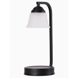 Electric Fragrance Scented Melts Wax Burner Candle Warmer Table Lamp