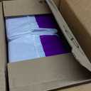 Poise Incontinence & Postpartum Pads for Bladder Leaks, 4 Drop Moderate Absorbency, Long Length, 108 Count