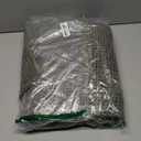 H.VERSAILTEX Waffle Bath Mat Super Absorbent Bathroom Mats Non Slip Bath Rugs for Bathroom Floor Machine Washable Dry Fast Bathroom Rugs for Beside Tub, 24" x 60", Smokey Olive