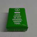 IMPROVIA Washable Underpads, 18" x 24" (Pack of 4) - Heavy Absorbency Reusable Incontinence Pads for Kids, Adults, Elderly, and Pets - Waterproof Protective Pad for Bed, Couch, Sofa, Furniture, Floor (Green)