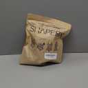 SHAPERX Women's Shaping Mid-Thigh Bodysuit Tummy Control Shapewear Seamless Full Body Shaper, SZ5310-S/M