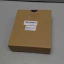 RS27T5200SR RF32CG5400SR RF29BB8600QL/AA RF28R7201SR RF27T5241SR RF27T5201SR RS22T5201SR RF28R6201SR RF25C5551SR RF28R6241SR RS27T5561SR RF23BB860012 Water Filter Replacement For Samsung, 3 PK