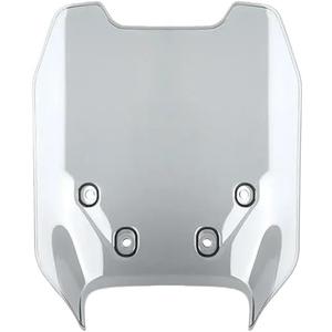 Husqvarna 701 SM/Enduro FC350/450 FE250/350/501/450 TC125/250 TE150/250/300 Motorcycle Windshield Windscreen