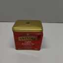 Twinings English Breakfast Loose Tea Tin, 7.05 Ounce Tin (Pack of 1), Smooth, Flavourful, Robust Black Tea Leaves, Caffeinated, Enjoy Hot or Iced