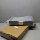 Shot Glass Display Case, 30 Shot Glasses Holder with Acrylic Door and Removable Shelve, Wall-Mounted Shadow Box for Home and Bar Decor, Black