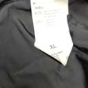 Swim Suit Skirt, Black XL