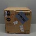 FitRight Bariatric Adult Diapers, Ultra Heavy Absorbency, 5XL (Waist Size 90in-106in), 32 Count, Disposable Incontinence Briefs for Men and Women, Moisture-Wicking, Leak Protection