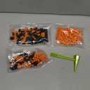 Basketball Block Set, Adults challenging STEM Block Decorations, Miniature 3D Educational Toys for Ages 14 and Above,(239 Pieces)