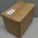 Cedilis 4 Pack Porcelain Serving Bowls, 27ounce White Rectangular Ceramic Salad Bowls, Side Serving Dishes for Veggie, Potatoes and Fruits