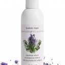 Symbolic Magic Lavender Eucalyptus Bathroom Spray  Essential Oil Shower Aromatherapy Spray for SpaLike Shower Steam  Eucalyptus Shower Spray, Relaxing Pillow Mist & Room Spray