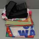 4 Pcs Play Panel for Kids Couch Foam Sofa,Children Home Play Modular Couches Panel for Toddler(Play Couch not Included)