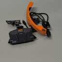 Klein Tools KHH56308 Rechargeable LED Wide-Beam Headlamp for Klein Tools Hard Hats, 770 Lumens, for Work, Battery and Mount Included