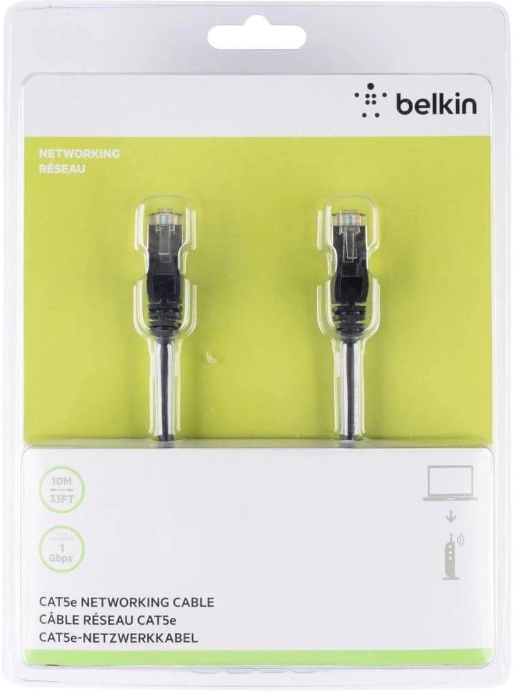 Belkin 33 Ft Networking Cable