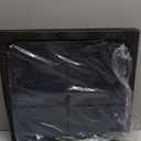 Wyze Smart Scale X - Digital Bathroom Scale for Body Weight, BMI, Body Fat, Muscle Mass, Heart Rate Monitor | Sync with Health Apps | Body Composition Analyzer for People, Baby & Pet, 400 lbs (Navy)