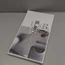 Stouchi 8K HDMI 2.1 Cable 8ft (2-Pack), 48Gbps Ultra High Speed Cord for Gaming (4K120Hz), Reduces Screen Tearing & Lag, Compatible with PS5, Xbox Series X, Mac mini M4, Apple TV, eARC Braided (Grey)