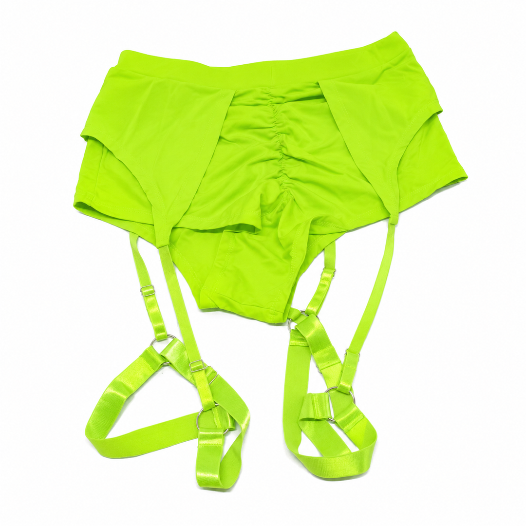 Panty Women Lingerie Large