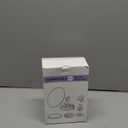 Breast Milk Collection and Storage Bottles, 6oz/180ml, Compatible with Spectra S1 S2 9 Plus, Motif Luna, and Most Wide-Mouth Flanges, Work with Spectra Bottles for Pumping, 4 Pack