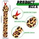 Gotta Pop Snake Slap Bracelet 4 Pcs