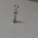 JUDYDOLL Ice Watery Lip Gloss, Moisturizing Liquid Lipstick with Hyaluronic Acid & Collagen,Long-lasting Mirror Lip Glazes with Iron Applicator(#07 Cherry Fizz, 2.4 Grams)