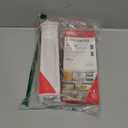 Frigidaire PurePour PWF-1 (FPPWFU01) & PureAir AF-2 (FRGPAAF2) Water & Air Filter Combo Kit (2 Piece Set)