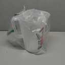 GoodCook 1 Gallon Pitcher with 4 Way Lid, Made Without BPA