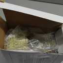 Alagoo Super Money Guns Paper Playing Spary Money Gun Make it Rain Toy Gun, Handheld Cash Gun Fake Bill Dispenser Money Shooter Toy(Metallic Gold)