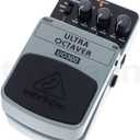 Behringer UO300 Ultra Octaver Pedal