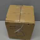 Evoloop 1.7L Electric Kettles, BPA Free Tea Kettle, Hot Water Boiler Heater, Stainless Steel Teapot, Auto Shut-Off & Boil-Dry Protection, 120V/1500W (Black)